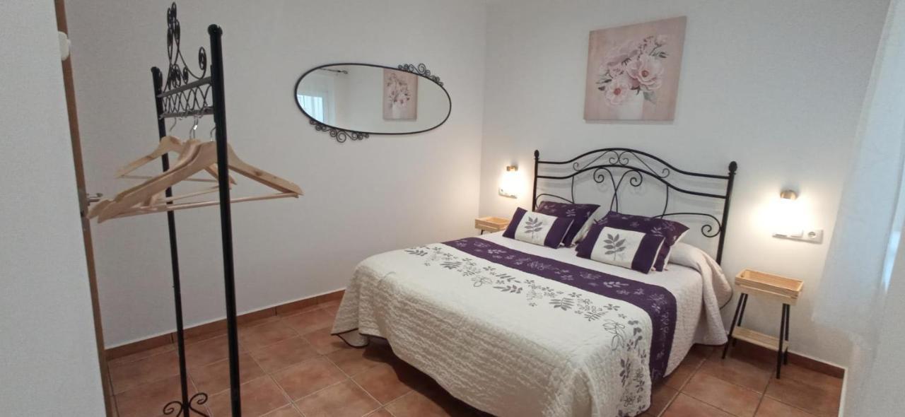 Casa Rural Miralmonte San Leonardo de Yagüe Dış mekan fotoğraf