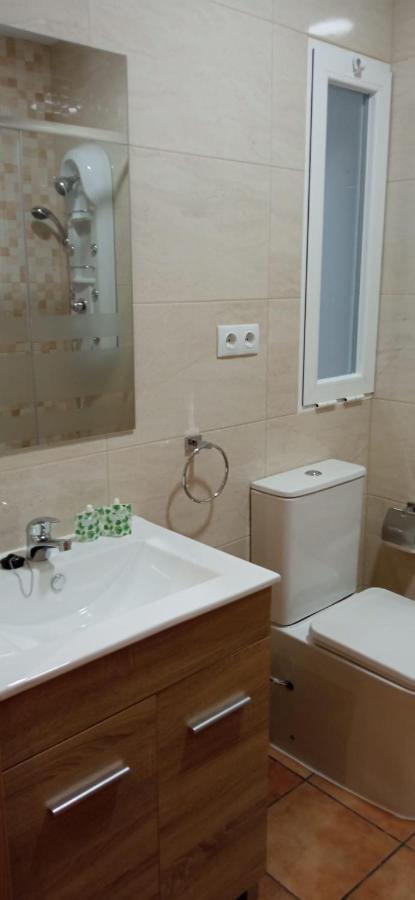 Casa Rural Miralmonte San Leonardo de Yagüe Dış mekan fotoğraf