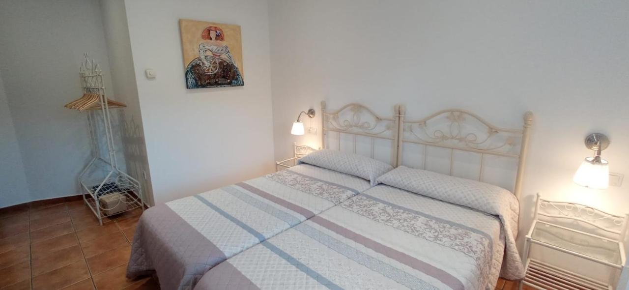 Casa Rural Miralmonte San Leonardo de Yagüe Dış mekan fotoğraf