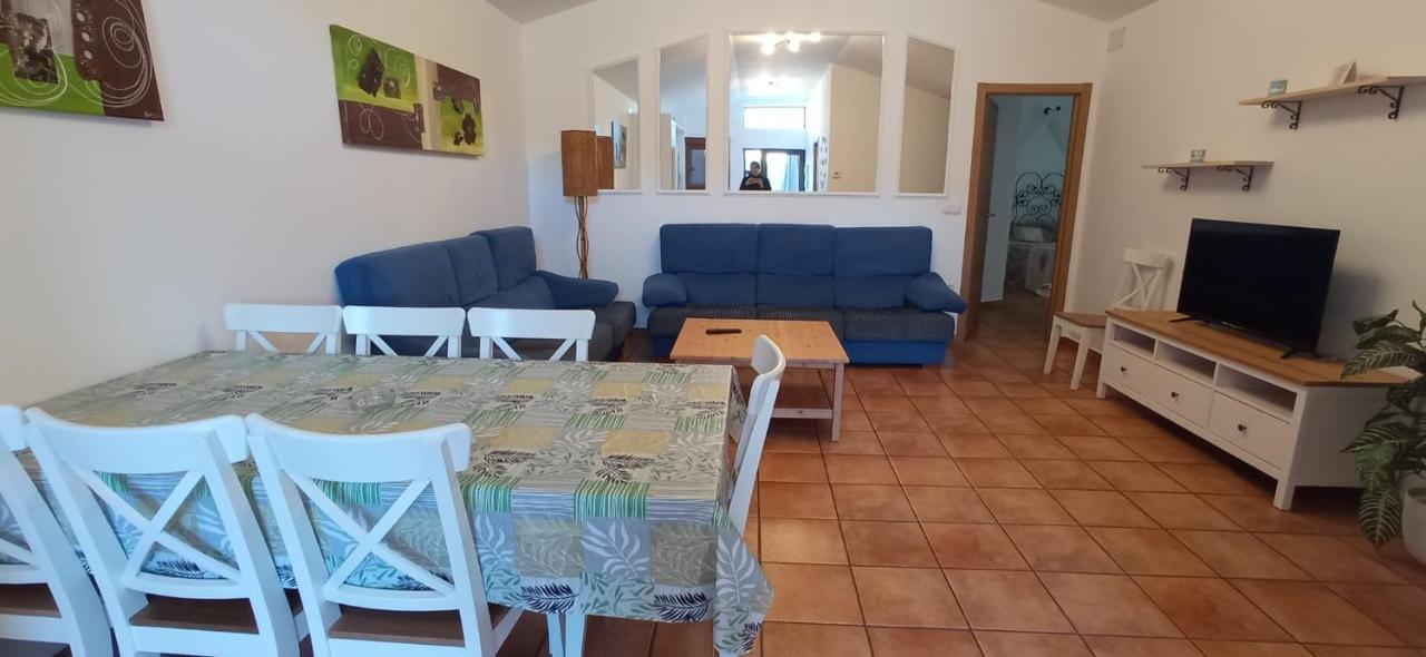 Casa Rural Miralmonte San Leonardo de Yagüe Dış mekan fotoğraf