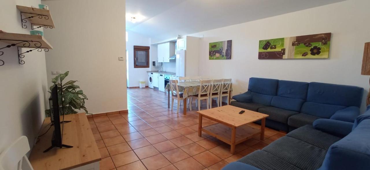 Casa Rural Miralmonte San Leonardo de Yagüe Dış mekan fotoğraf